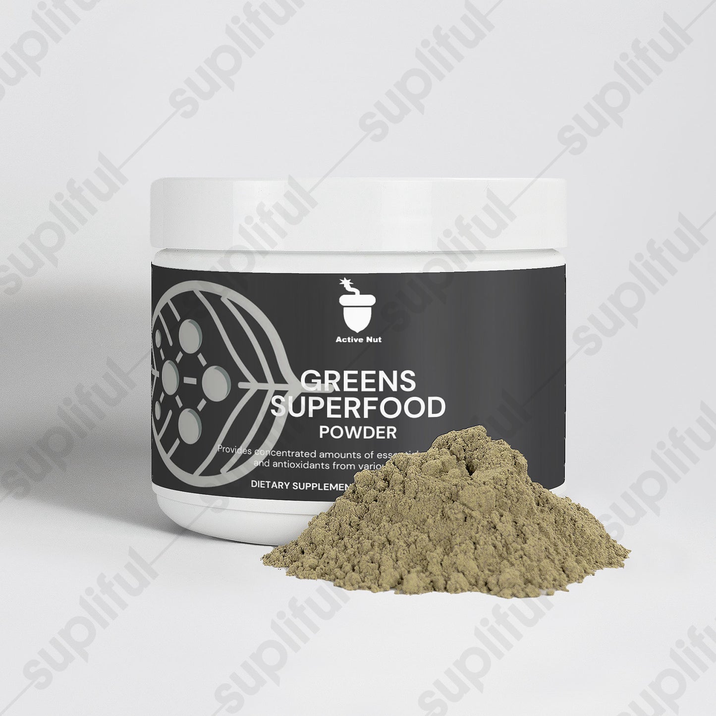 Greens Superfood