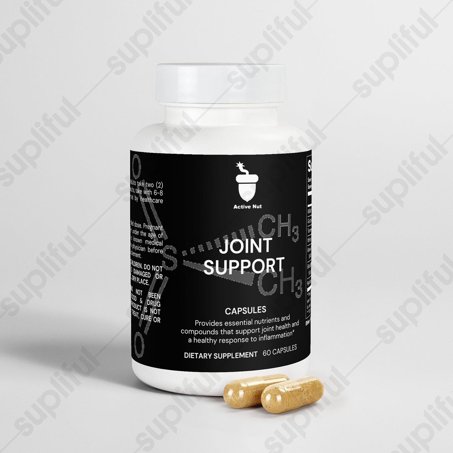 Joint Support