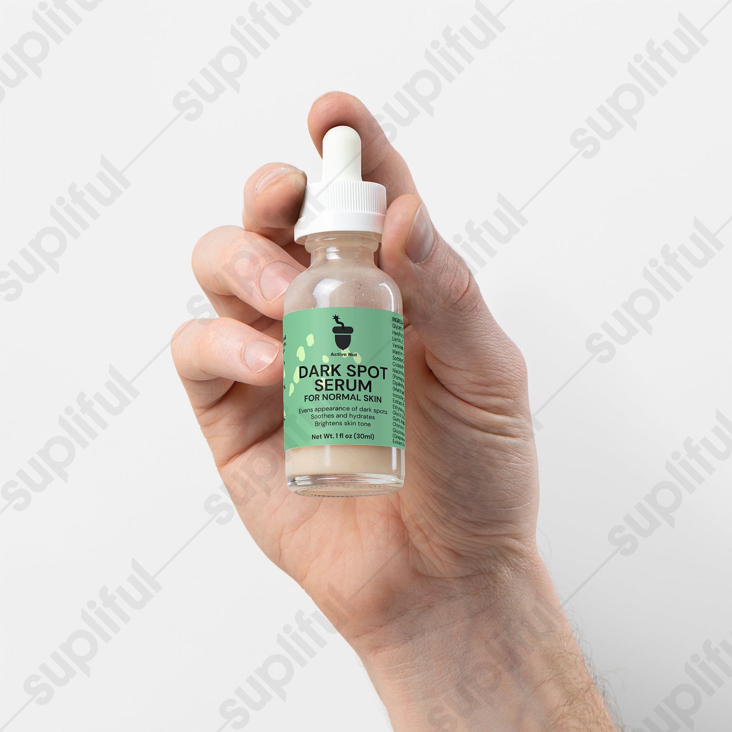 Dark Spot Serum for Normal Skin
