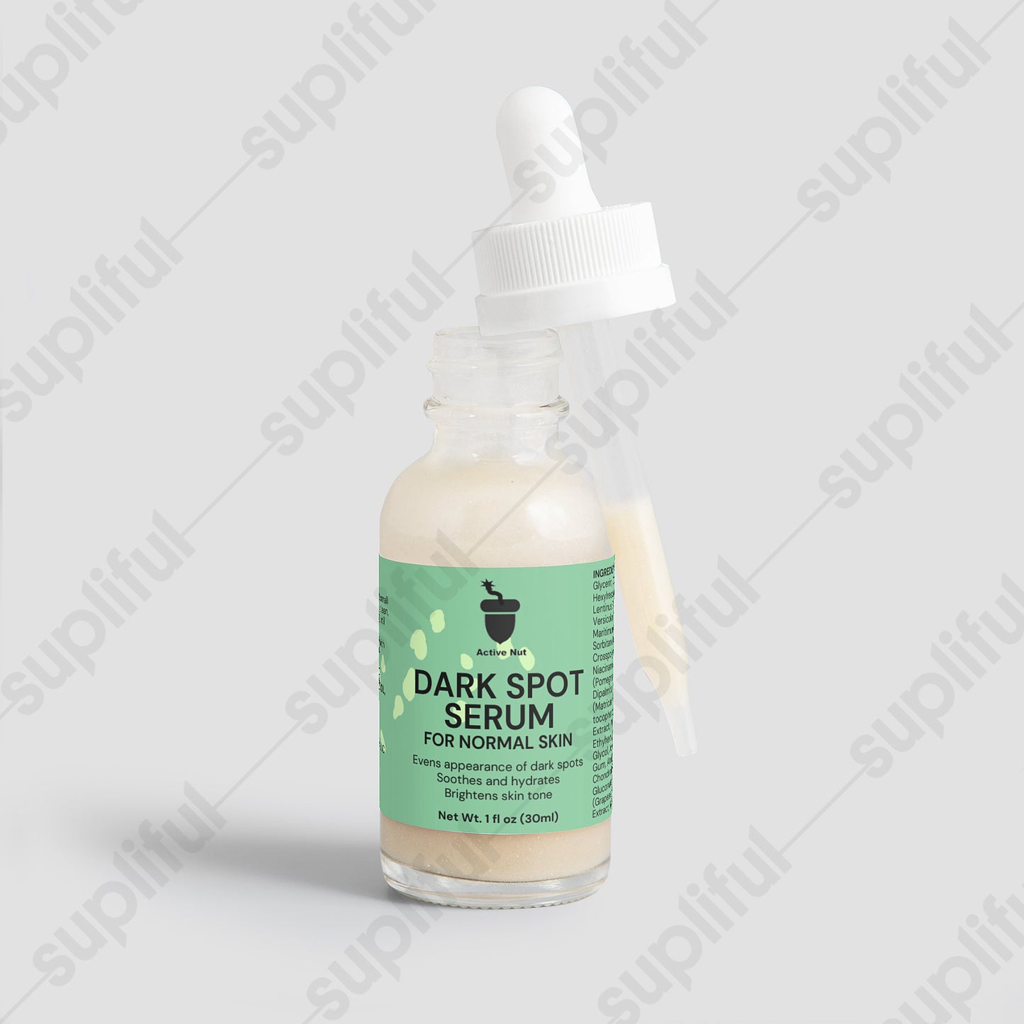 Dark Spot Serum for Normal Skin
