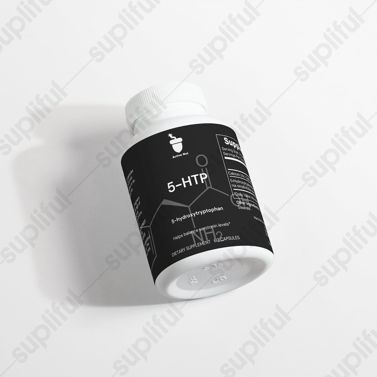 5-HTP