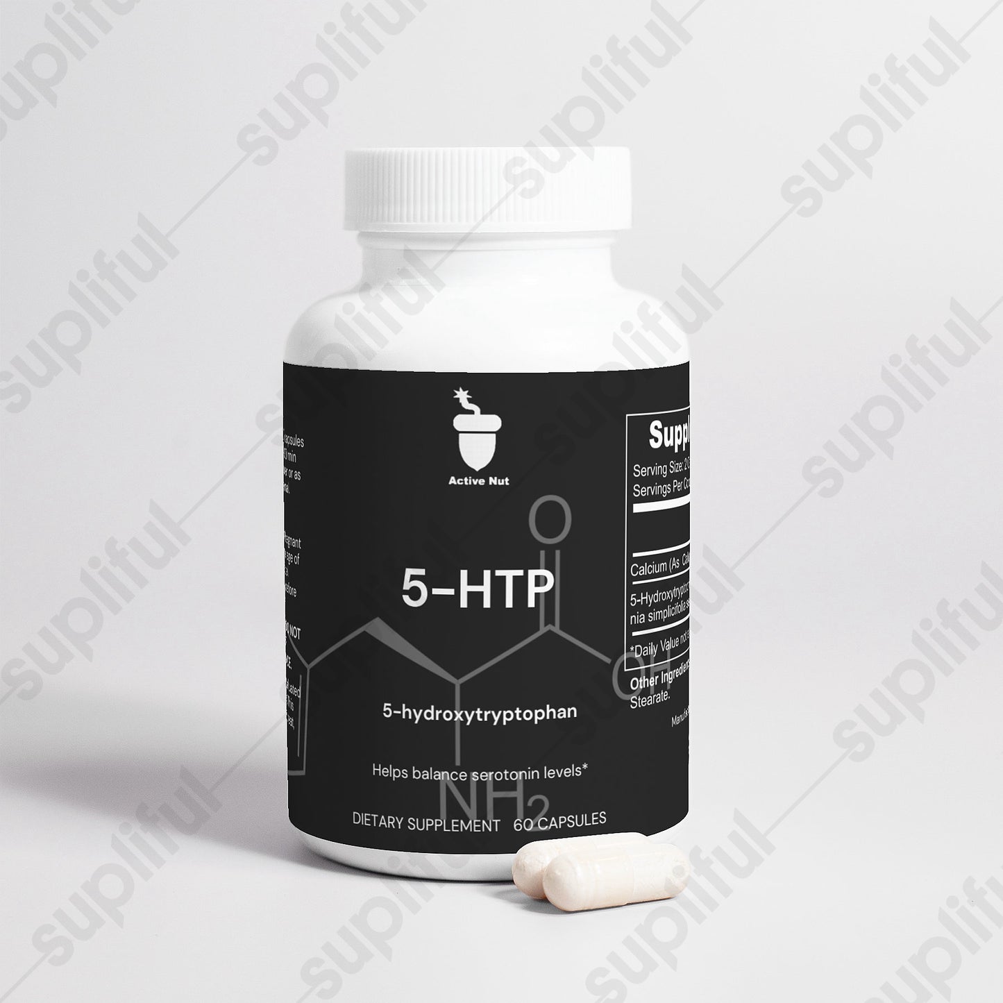 5-HTP