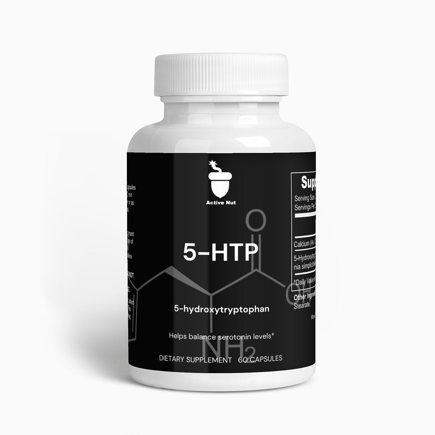 5-HTP