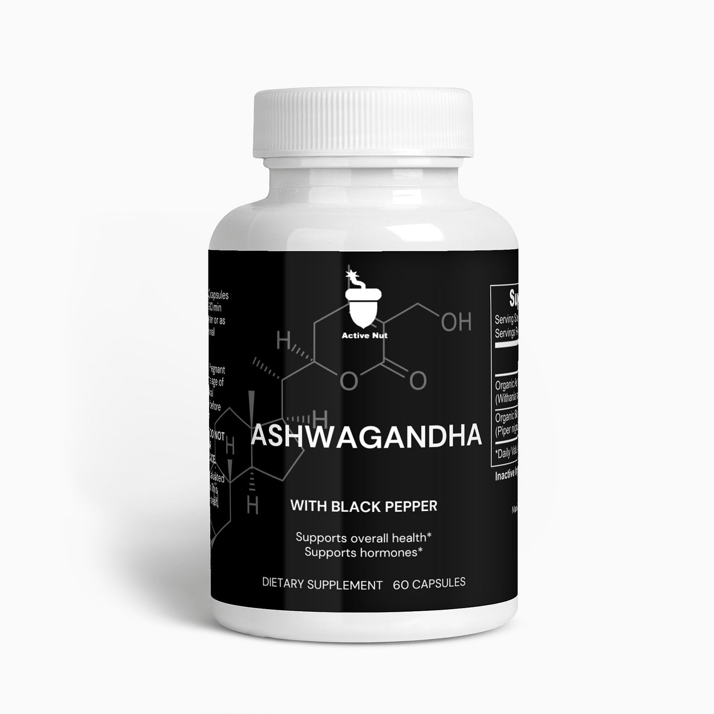 Ashwagandha