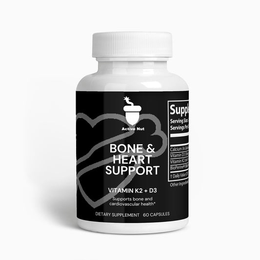 Bone & Heart Support