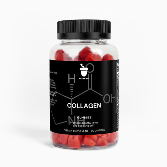 Collagen Gummies (Adult)