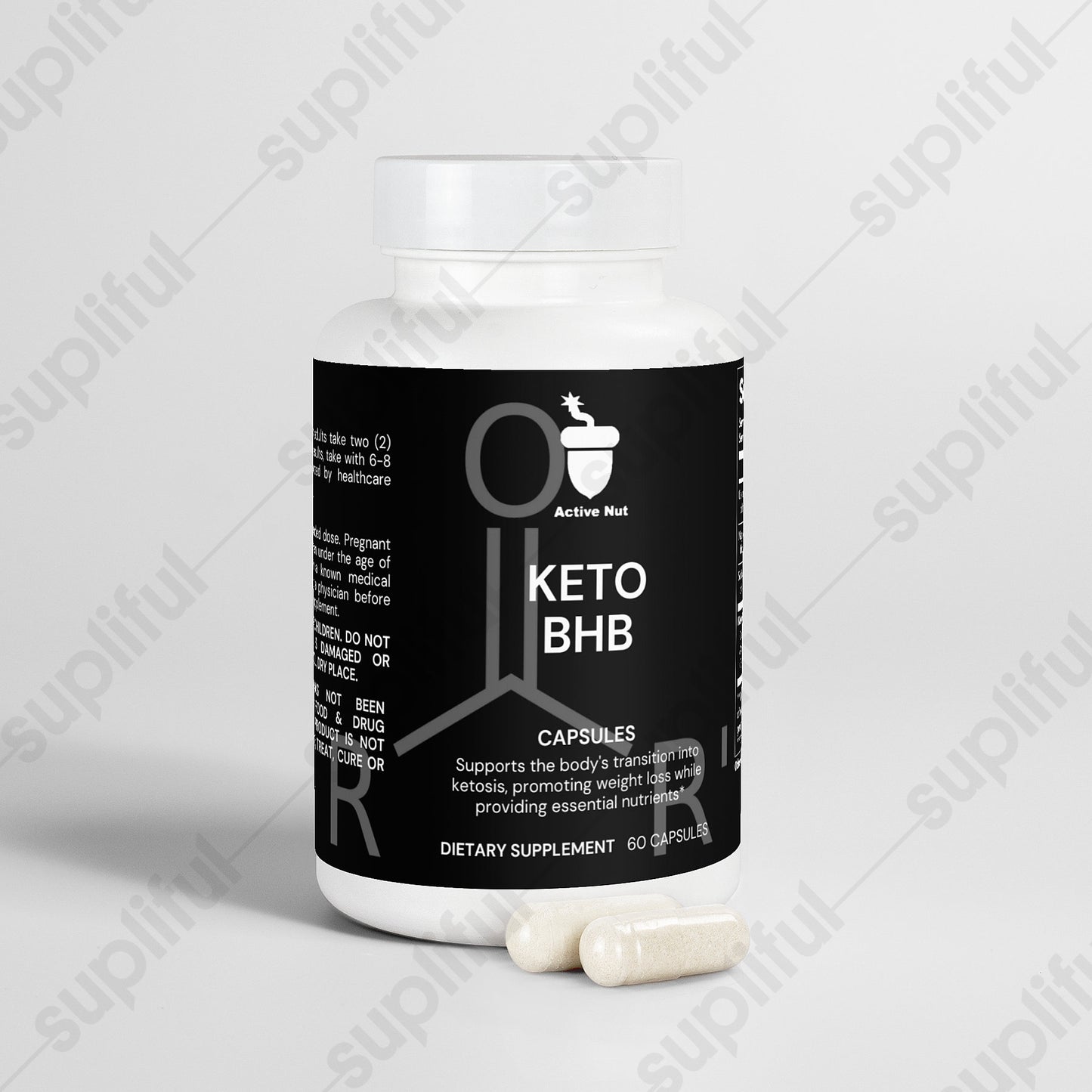 Keto BHB