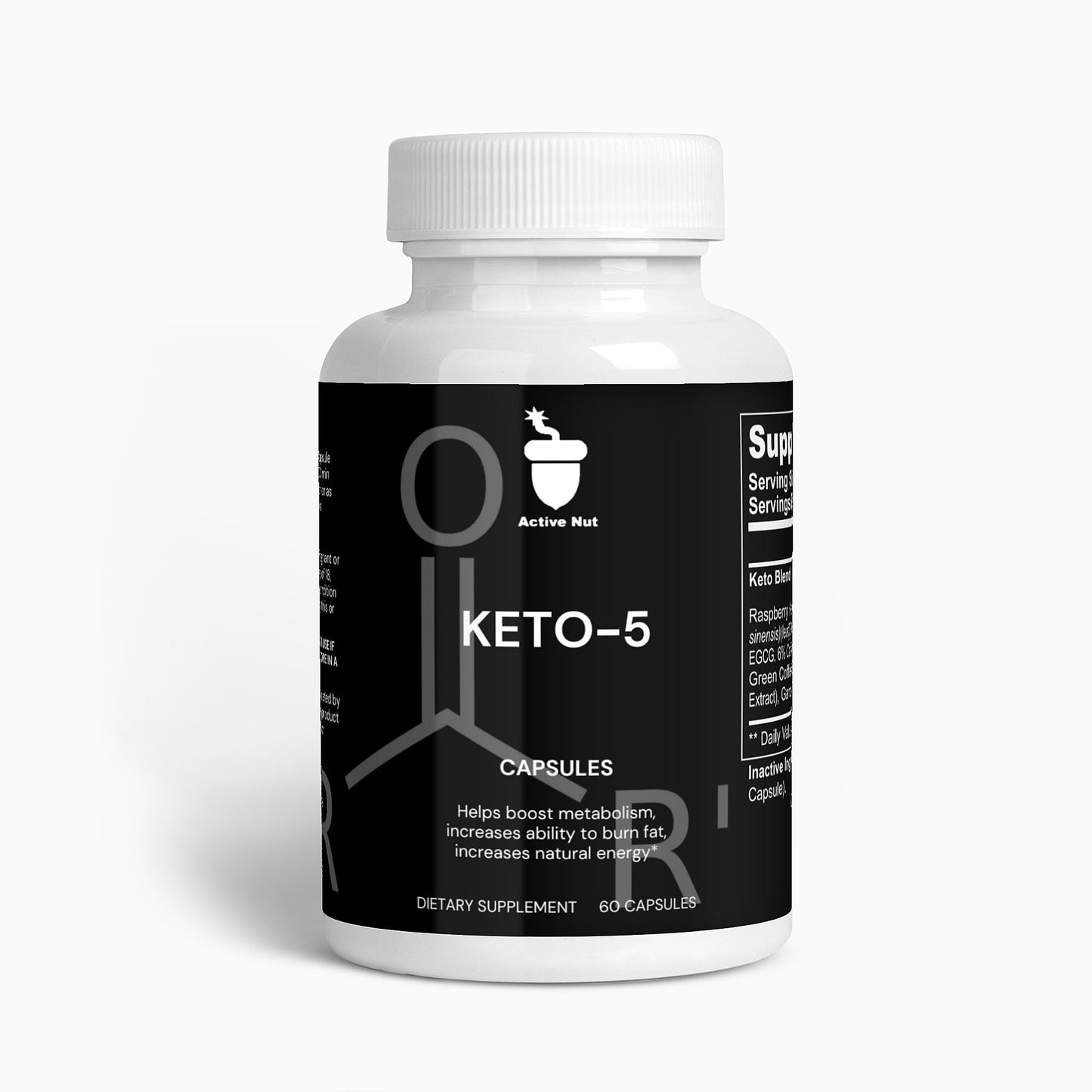 Keto-5