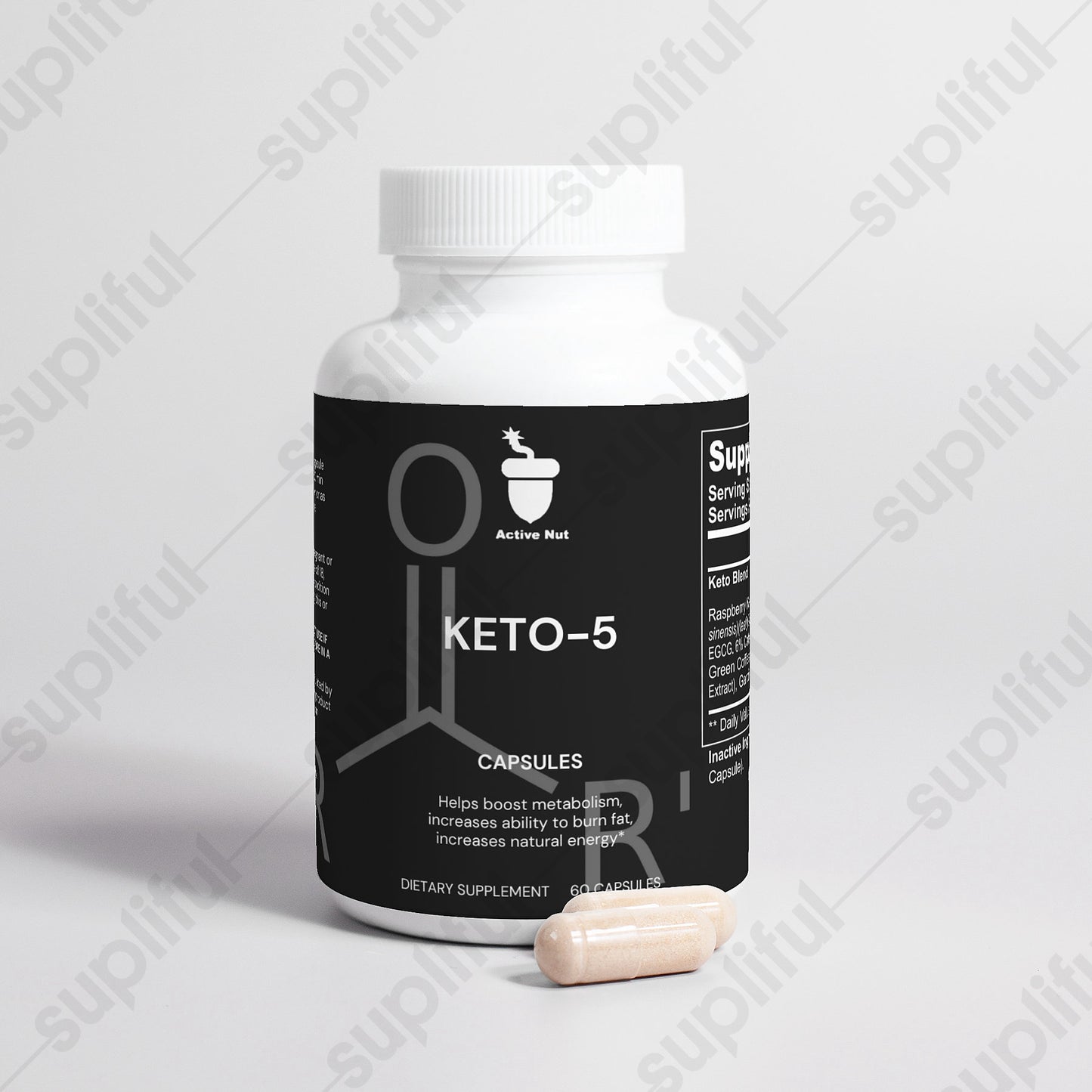 Keto-5