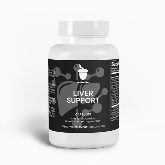 Liver Support