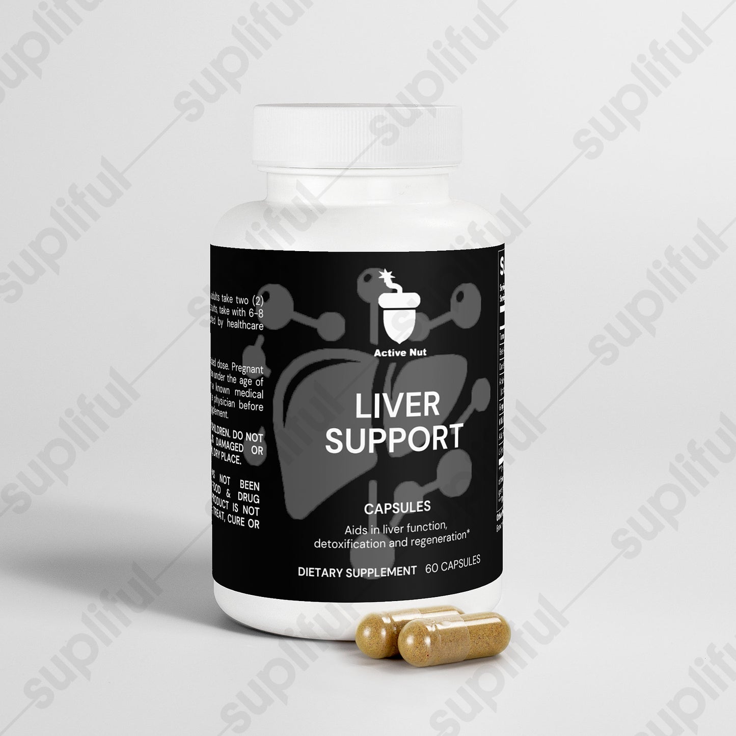 Liver Support