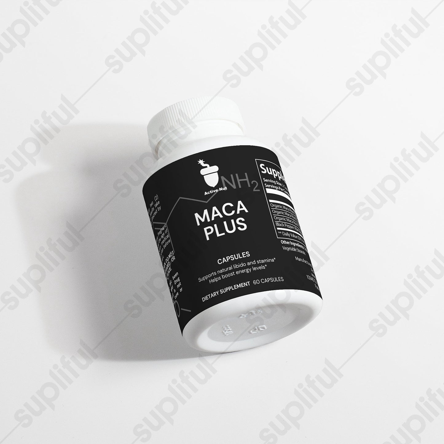 Maca Plus