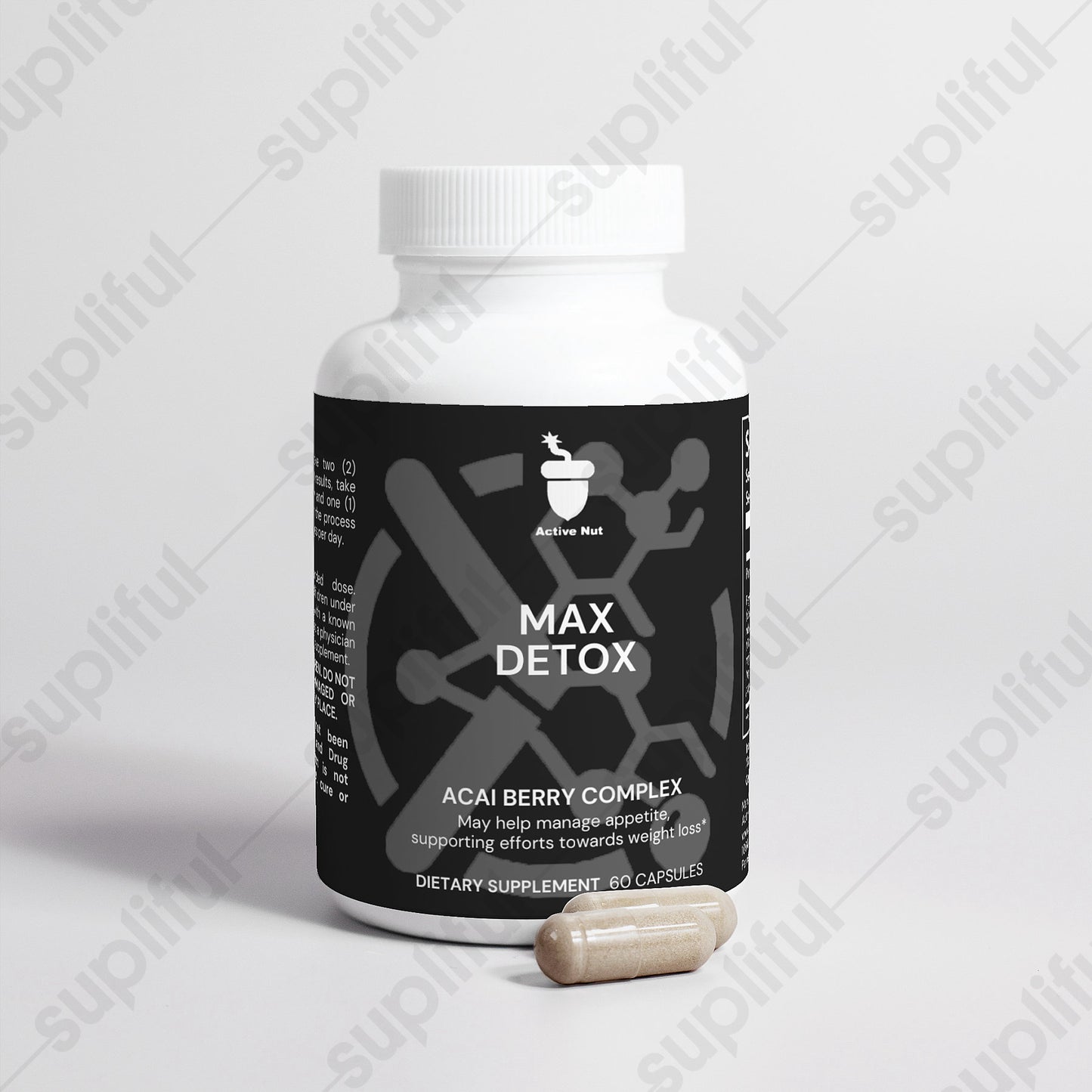 Max Detox (Acai detox)