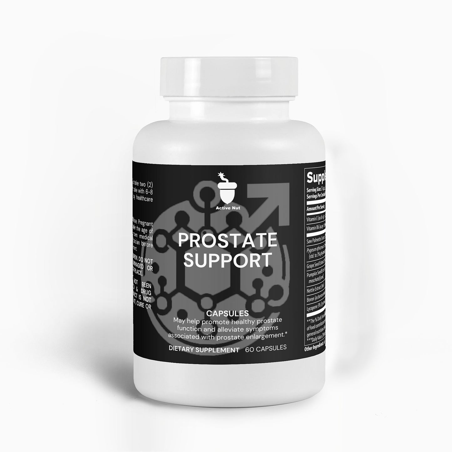 Prostate Support