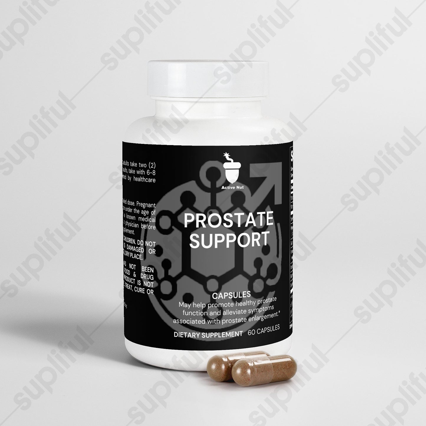 Prostate Support