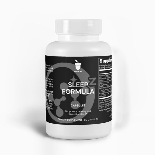 Sleep Formula