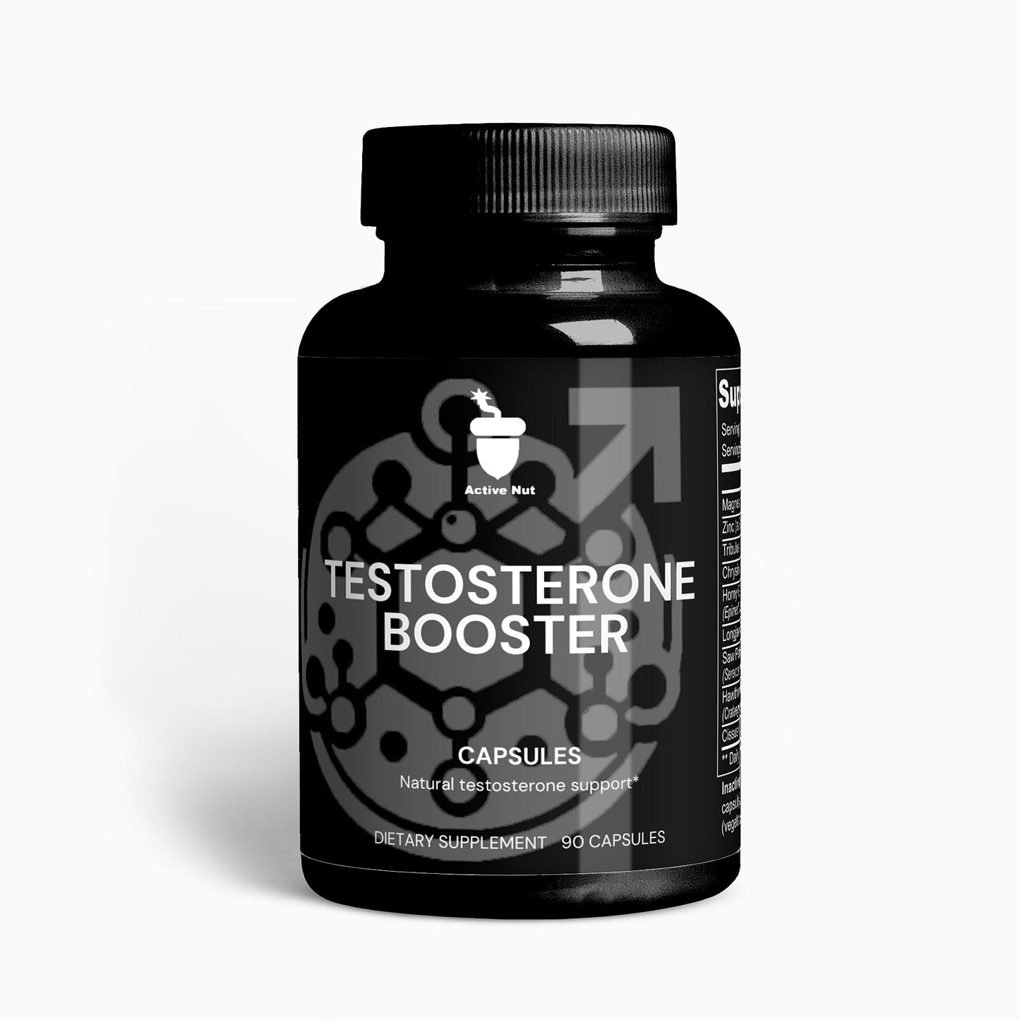 Testosterone Booster