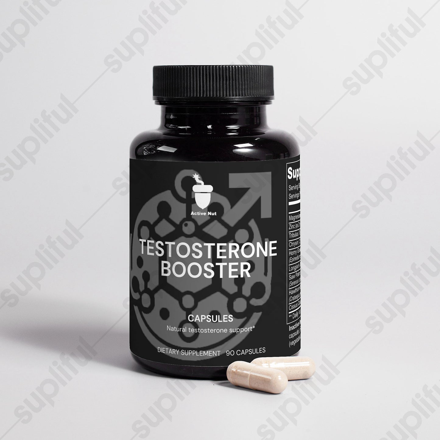 Testosterone Booster