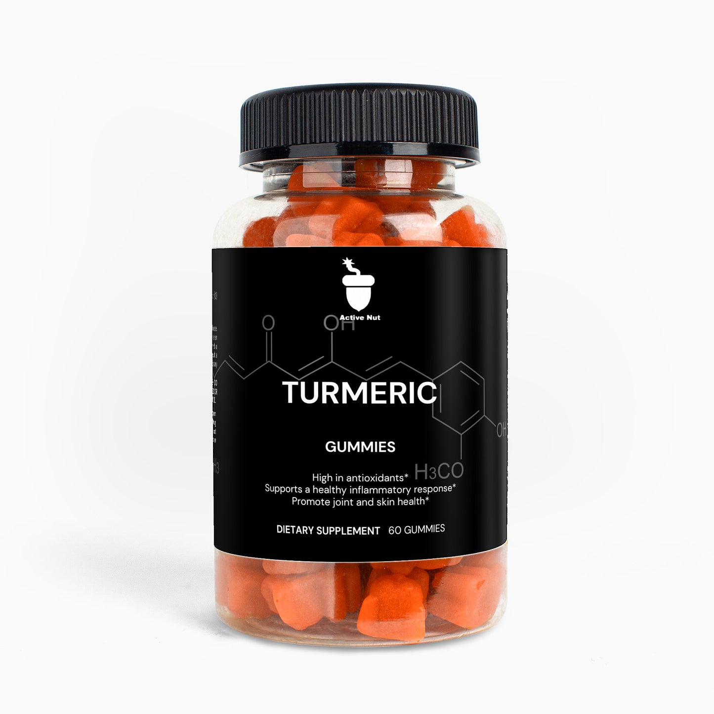 Turmeric Gummies