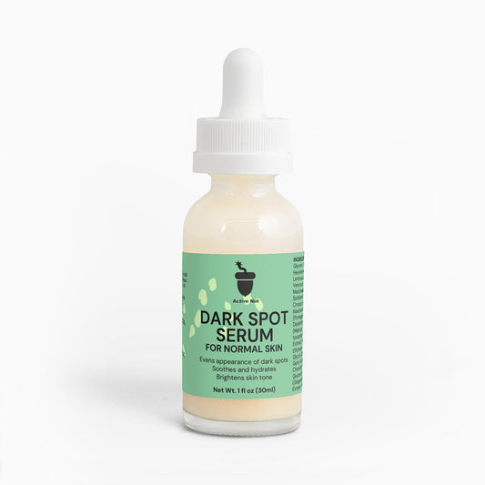 Dark Spot Serum for Normal Skin