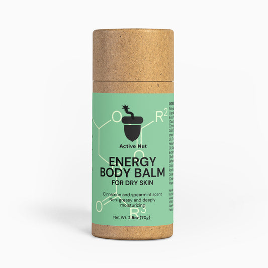 Energy Body Balm