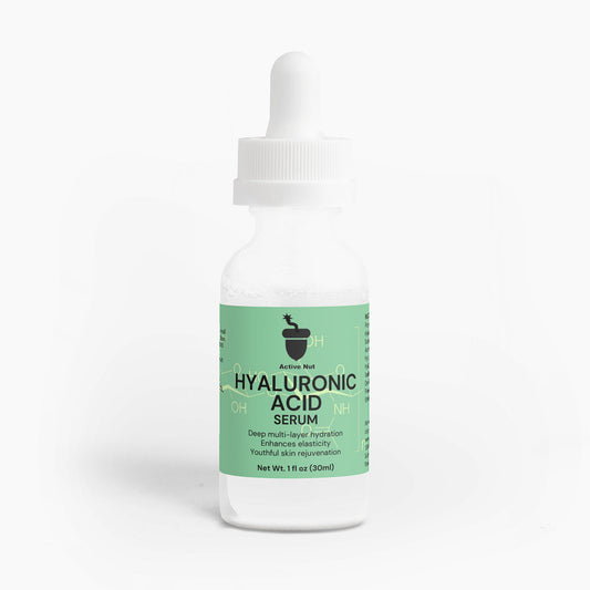 Hyaluronic Acid Serum