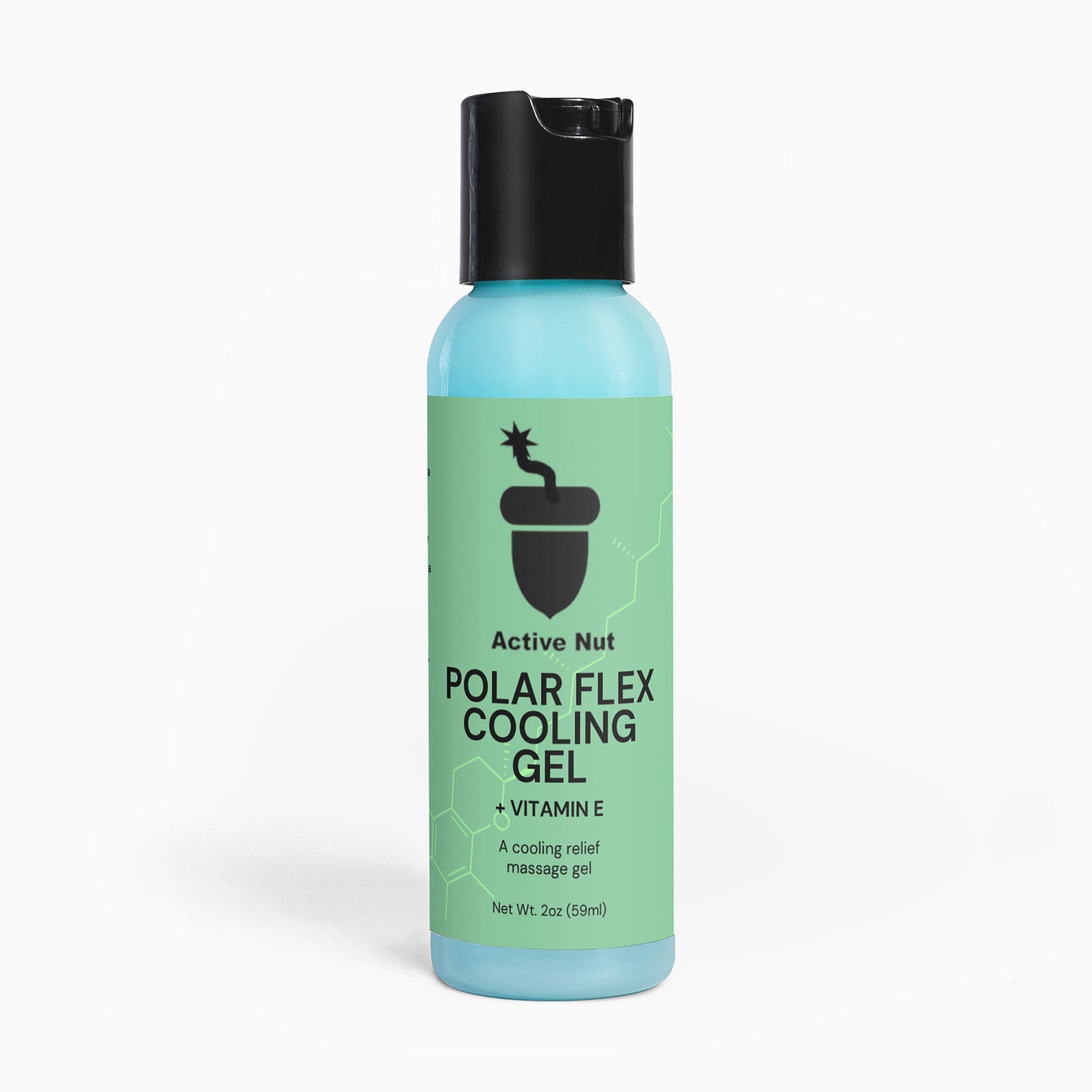 Polar Flex Cooling Gel