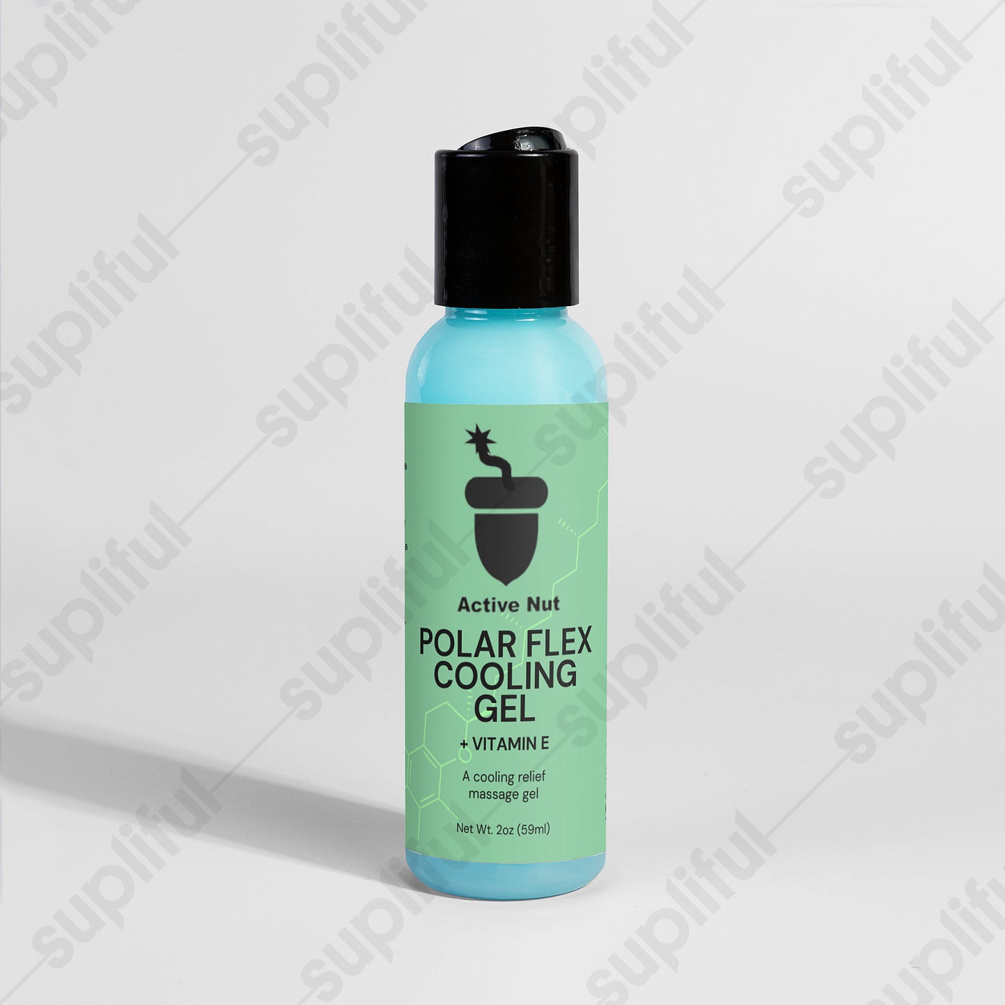 Polar Flex Cooling Gel