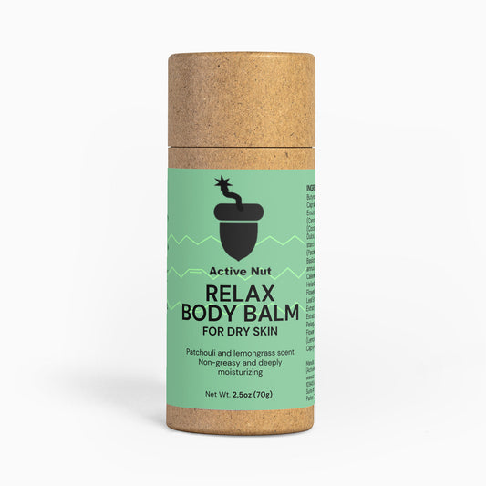 Relax Body Balm