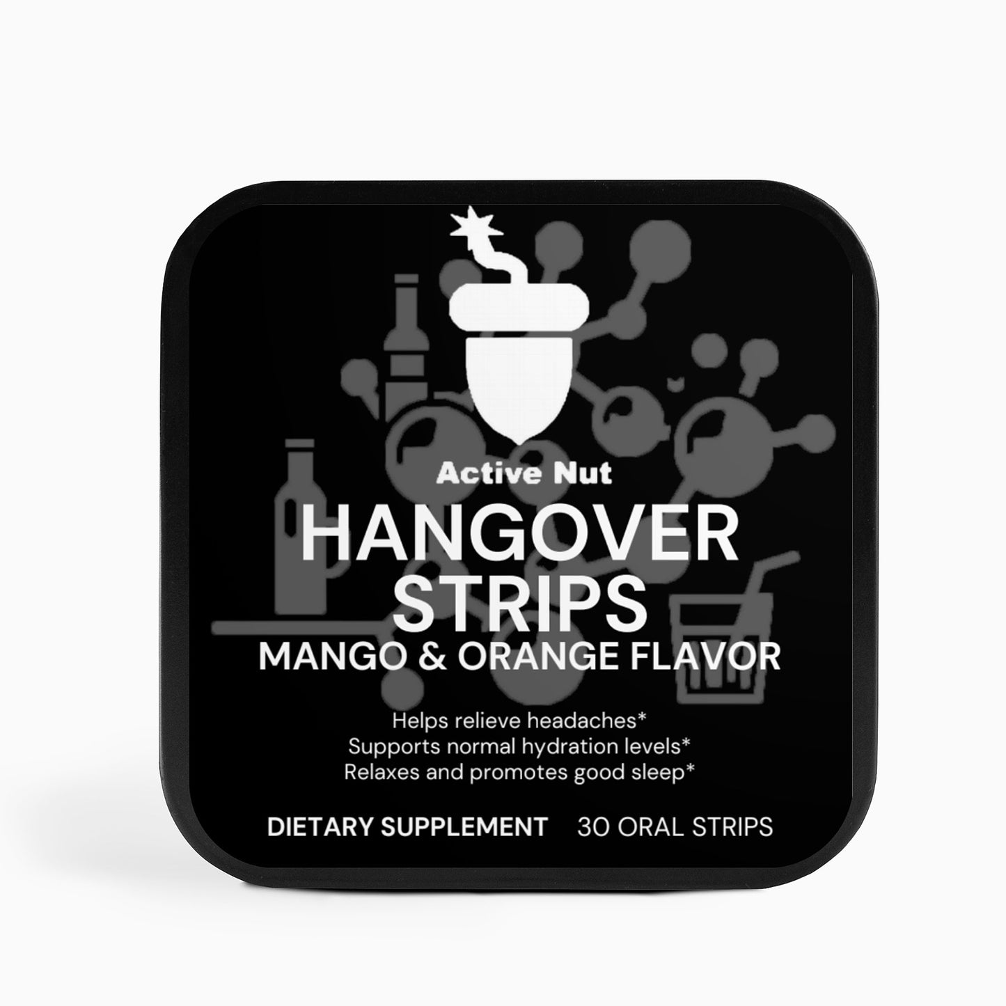 Hangover Strips